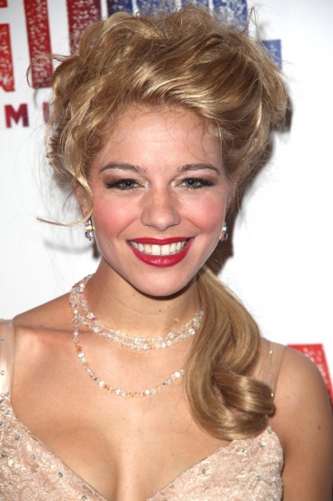 Photo Coverage: RAGTIME Returns - Opening Night Party Image