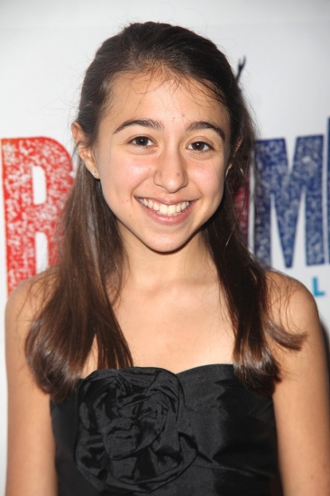 Photo Coverage: RAGTIME Returns - Opening Night Party Image