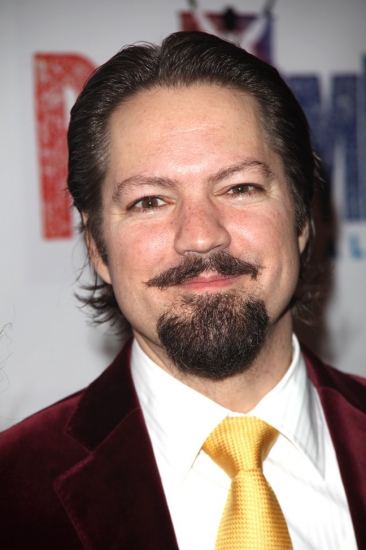 Photo Coverage: RAGTIME Returns - Opening Night Party Image