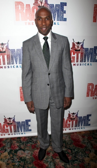 Photo Coverage: RAGTIME Returns - Opening Night Party Image
