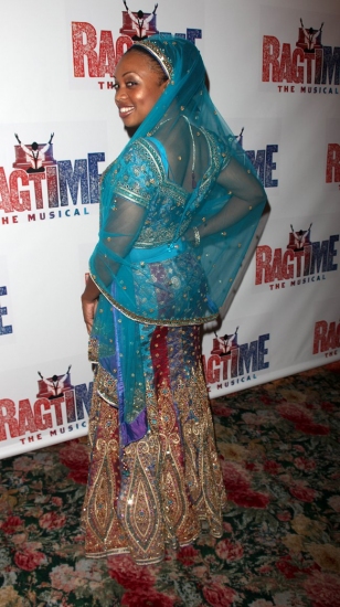 Photo Coverage: RAGTIME Returns - Opening Night Party Image