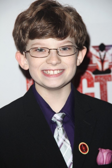 Photo Coverage: RAGTIME Returns - Opening Night Party Image