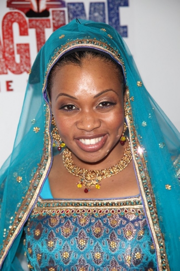 Photo Coverage: RAGTIME Returns - Opening Night Party Image