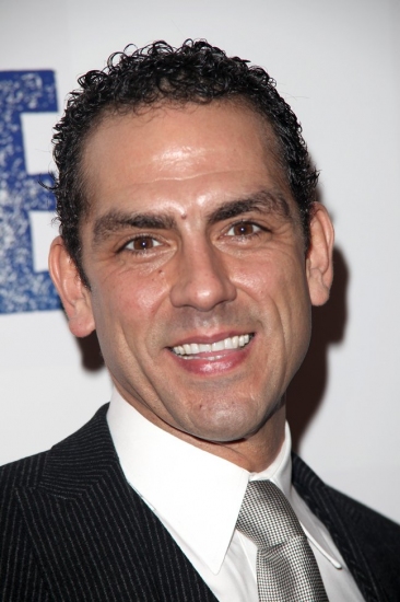 Photo Coverage: RAGTIME Returns - Opening Night Party Image