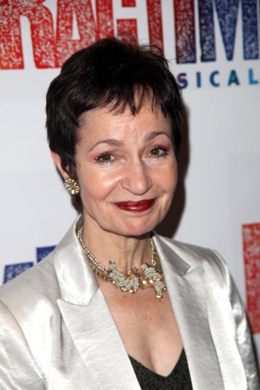 Photo Coverage: RAGTIME Returns - Opening Night Party Image