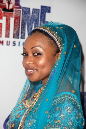 Photo Coverage: RAGTIME Returns - Opening Night Party Image