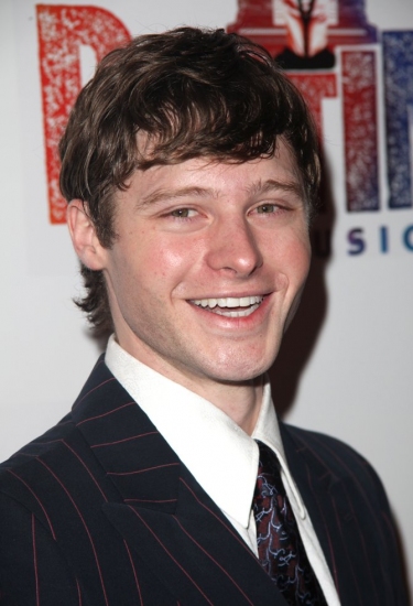 Photo Coverage: RAGTIME Returns - Opening Night Party Image