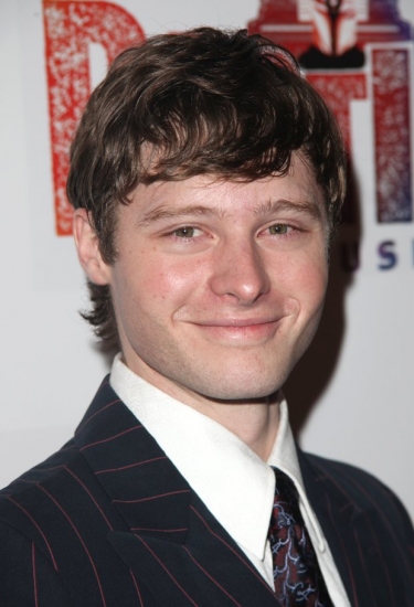 Photo Coverage: RAGTIME Returns - Opening Night Party Image