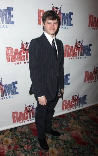 Photo Coverage: RAGTIME Returns - Opening Night Party Image