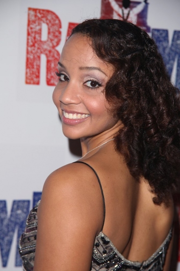 Photo Coverage: RAGTIME Returns - Opening Night Party Image