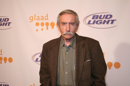 Photo Coverage: The 8th Annual GLAAD OUTAuction NYC Image