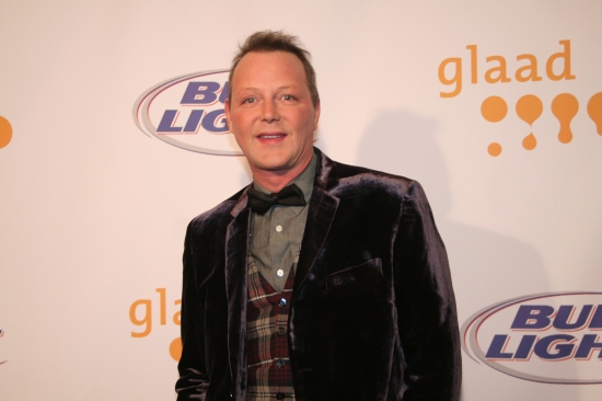 Photo Coverage: The 8th Annual GLAAD OUTAuction NYC Image