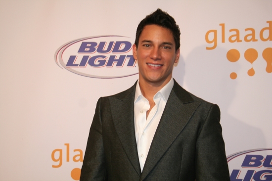 Photo Coverage: The 8th Annual GLAAD OUTAuction NYC Image