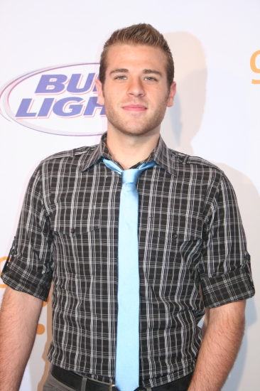 Photo Coverage: The 8th Annual GLAAD OUTAuction NYC Image