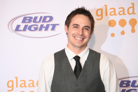Photo Coverage: The 8th Annual GLAAD OUTAuction NYC Image