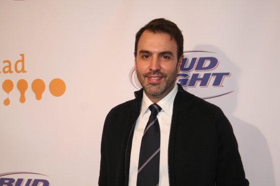 Photo Coverage: The 8th Annual GLAAD OUTAuction NYC Image