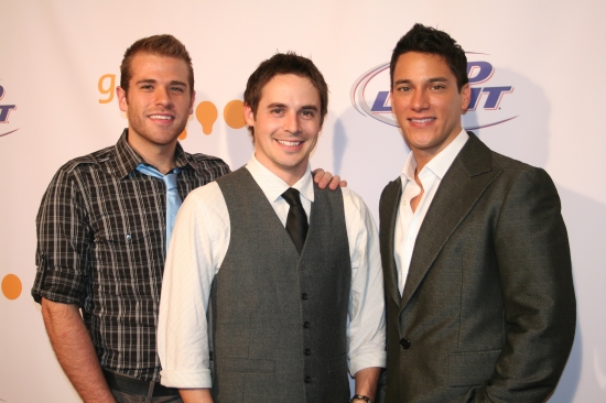 Photo Coverage: The 8th Annual GLAAD OUTAuction NYC Image