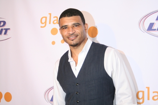 Photo Coverage: The 8th Annual GLAAD OUTAuction NYC Image