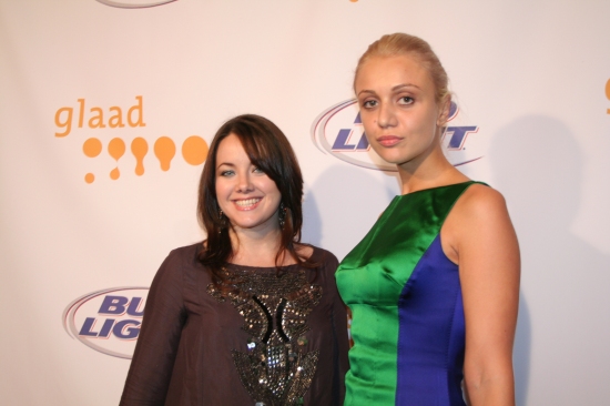 Photo Coverage: The 8th Annual GLAAD OUTAuction NYC Image