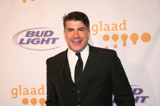 Photo Coverage: The 8th Annual GLAAD OUTAuction NYC Image