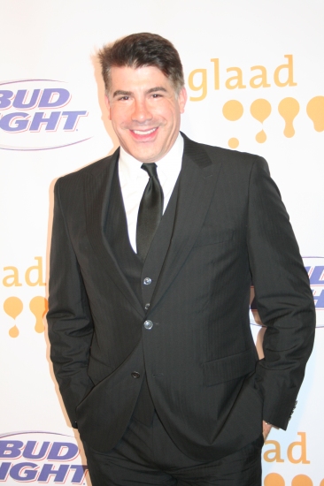 Photo Coverage: The 8th Annual GLAAD OUTAuction NYC Image