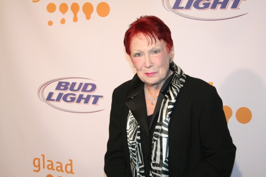 Photo Coverage: The 8th Annual GLAAD OUTAuction NYC Image
