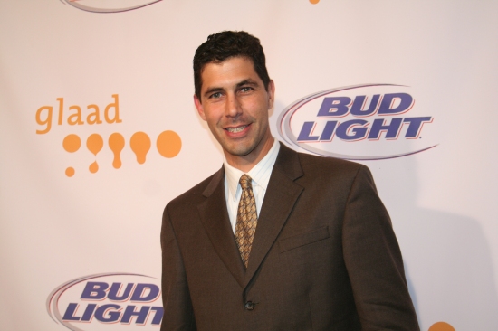 Photo Coverage: The 8th Annual GLAAD OUTAuction NYC Image
