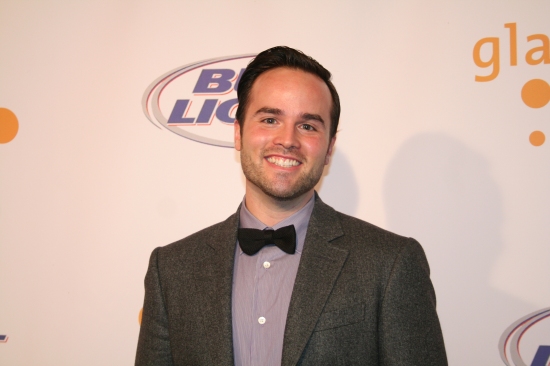 Photo Coverage: The 8th Annual GLAAD OUTAuction NYC Image