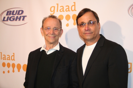 Photo Coverage: The 8th Annual GLAAD OUTAuction NYC Image