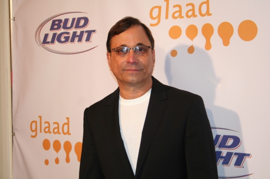 Photo Coverage: The 8th Annual GLAAD OUTAuction NYC 