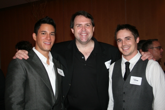 Photo Coverage: The 8th Annual GLAAD OUTAuction NYC Image