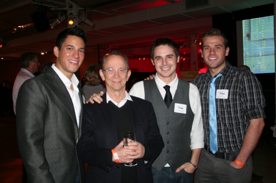 Photo Coverage: The 8th Annual GLAAD OUTAuction NYC Image