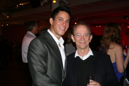 Photo Coverage: The 8th Annual GLAAD OUTAuction NYC Image