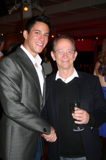 Photo Coverage: The 8th Annual GLAAD OUTAuction NYC Image