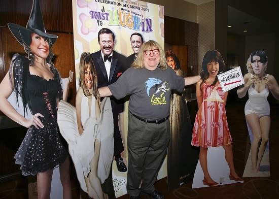 Photo Flash: A&O's Celebration of Caring Event Image