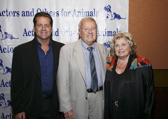 Photo Flash: A&O's Celebration of Caring Event Image