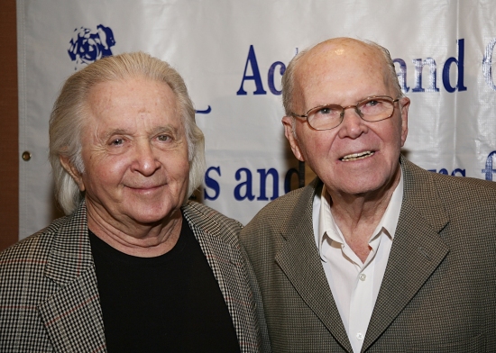 Photo Flash: A&O's Celebration of Caring Event Image