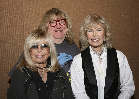 Photo Flash: A&O's Celebration of Caring Event Image