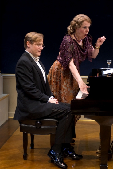 Photo Flash: SOUVENIER At Northlight Theatre Image