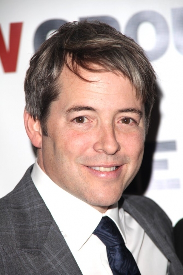 Photo Coverage: THE STARRY MESSENGER - After Party Image