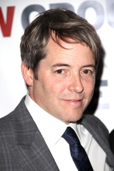 Photo Coverage: THE STARRY MESSENGER - After Party Image