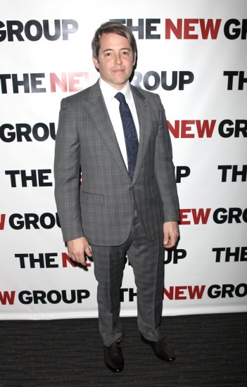 Photo Coverage: THE STARRY MESSENGER - After Party Image
