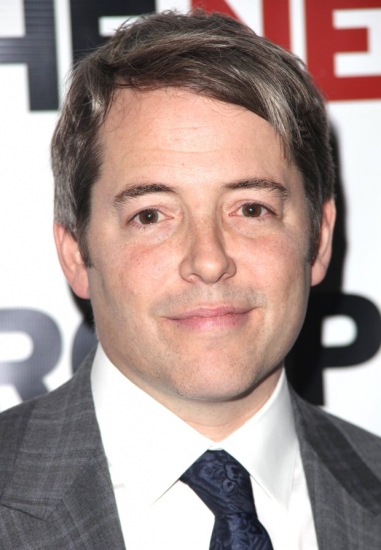 Photo Coverage: THE STARRY MESSENGER - After Party Image