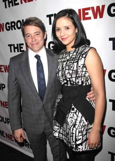 Photo Coverage: THE STARRY MESSENGER - After Party Image