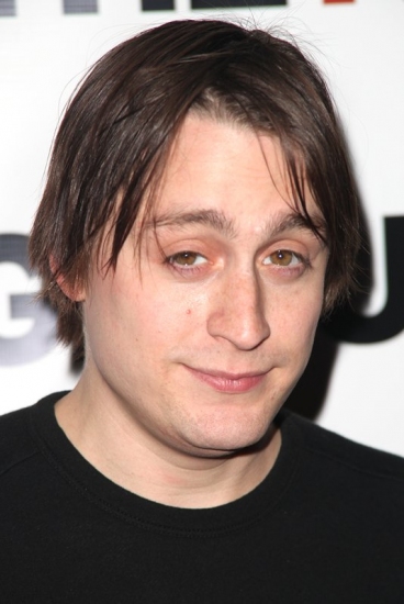 Photo Coverage: THE STARRY MESSENGER - After Party Image