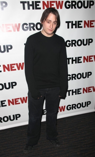 Photo Coverage: THE STARRY MESSENGER - After Party Image