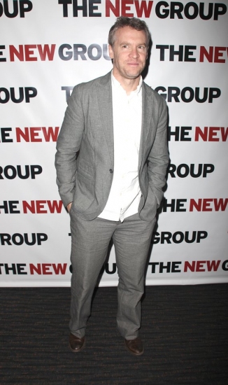Photo Coverage: THE STARRY MESSENGER - After Party Image