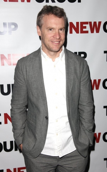 Photo Coverage: THE STARRY MESSENGER - After Party Image