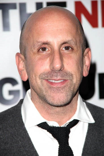 Photo Coverage: THE STARRY MESSENGER - After Party Image