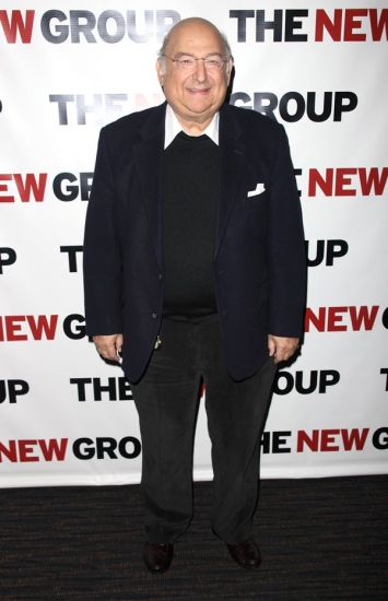 Photo Coverage: THE STARRY MESSENGER - After Party Image